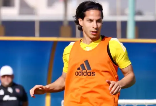 Tigres tomaría la decisión de darle salida a Diego Lainez tras no cumplir con las expectativas y ya tendría nuevo destino para la temporada 2023-24.