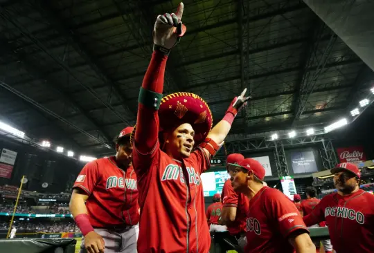 La Selección Mexicana de Beisbol busca su pase a los cuartos de final en el Clásico Mundial de Beisbol 2023