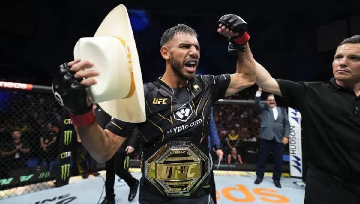 La UFC ha dado de qu&eacute; hablar en los &uacute;ltimos meses entre los aficionados mexicanos, pues el inicio del 2023 en las artes marciales mixtas no pudieron ser mejor, pues Brandon Moreno, Alexa Grasso y Yair 'Pantera' Rodr&iacute;guez, se coronaron campeones en sus divisiones y se convirtieron en los primeros peleadores nacidos en el pa&iacute;s en tener cinturones.