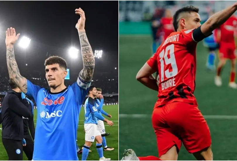 Continúan las rondas de vuelta en los octavos de final de la UEFA Champions League Continúan las rondas de vuelta en los octavos de final de la UEFA Champions League