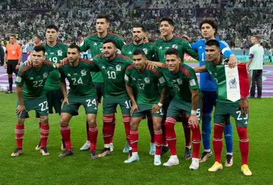 La FIFA haría cambios al formato del Mundial 2026, donde México es anfitrión La FIFA haría cambios al formato del Mundial 2026, donde México es anfitrión