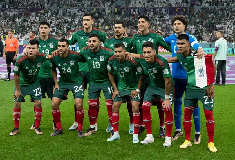 La FIFA har&iacute;a cambios al formato del Mundial 2026, donde M&eacute;xico es anfitri&oacute;n