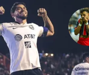 ¡Quiere a Vega en el América! Henry Martín da sus razones por las que Alexis le vendría bien a las Águilas