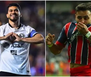 Henry Martín explica por qué Alexis Vega podría jugar con el América