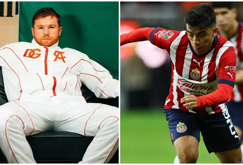 La pelea del Canelo Álvarez ante John Ryder en Jalisco podría afectarle a las Chivas y obligarlos a salir del Estadio Akron. La pelea del Canelo Álvarez ante John Ryder en Jalisco podría afectarle a las Chivas y obligarlos a salir del Estadio Akron.