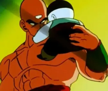 Dragon Ball: La sorprendente forma que tendrían Ten Shin Han y Chaoz fusionados