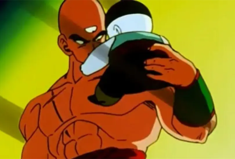 Ten Shin Han y Chaoz fueron fusionados por un artista y as&iacute; luce su nueva apariencia.