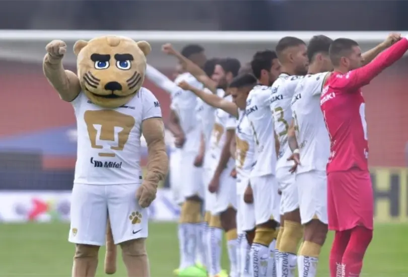 Pumas ya habr&iacute;a decidido qui&eacute;n ser&aacute; el sustituto de Rafael Puente Jr. mientras se define el futuro de la directiva.