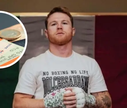 ´Canelo´ Álvarez vs Ryder: ¿Cuánto costarán los boletos para la pelea en el Estadio Akron?