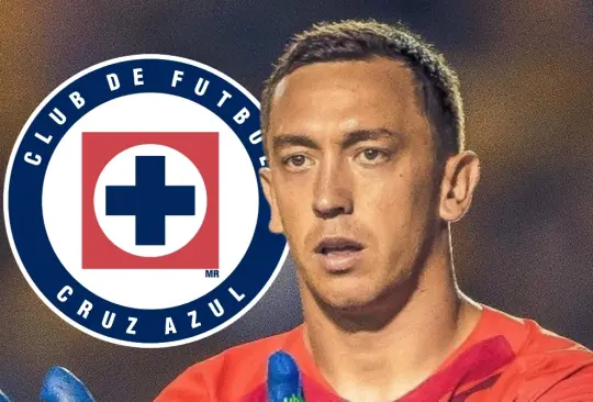 Agustín Marchesín podría convertirse en bombazo de Cruz Azul para la siguiente temporada.