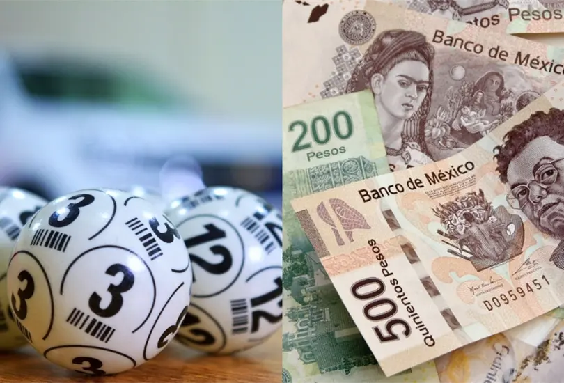 Un hombre corri&oacute; con muy buena suerte luego de duplicar su premio de loter&iacute;a.
