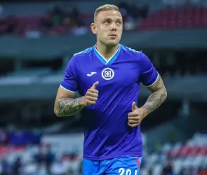 Rotondi carga contra periodistas argentinos que menosprecian a Liga MX: "Es complicada"