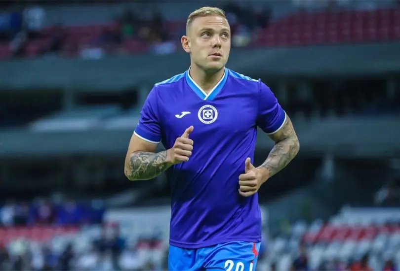 Carlos Rotondi critic&oacute; a los periodistas argentinos que menospreciaron a la Liga MX