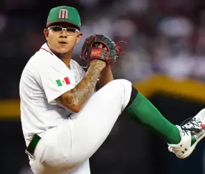 Julio Urías: La razón por la que sería duda para los cuartos de final del Clásico Mundial de Beisbol