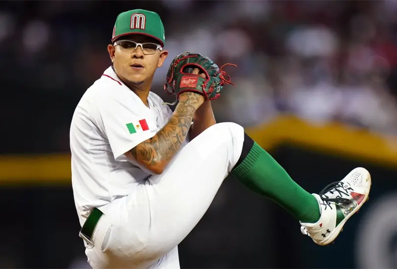Julio Ur&iacute;as podr&iacute;a perderse el encuentro de cuartos de final del Cl&aacute;sico Mundial de Beisbol por culpa de los Dodgers. 