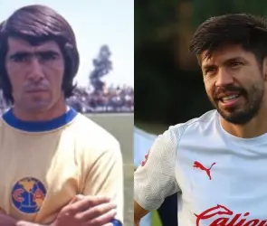 Carlos Reinoso menosprecia a Oribe Peralta por irse a jugar con Chivas