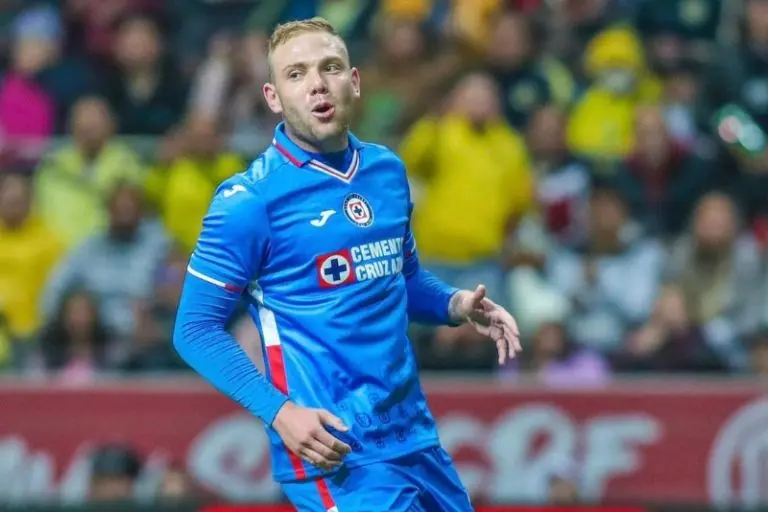 Carlos Rotondi expresó que la Liga MX es competitiva - Instagram @rodorotondi