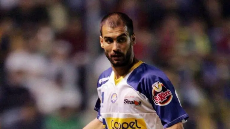 Pep Guardiola criticó a la Liga MX por no dejar participar a Dorados en la liguilla - Archivo Referee