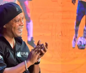 Ronaldinho: Revelan la millonada que ganaría el astro por estar en reapertura de Corregidora