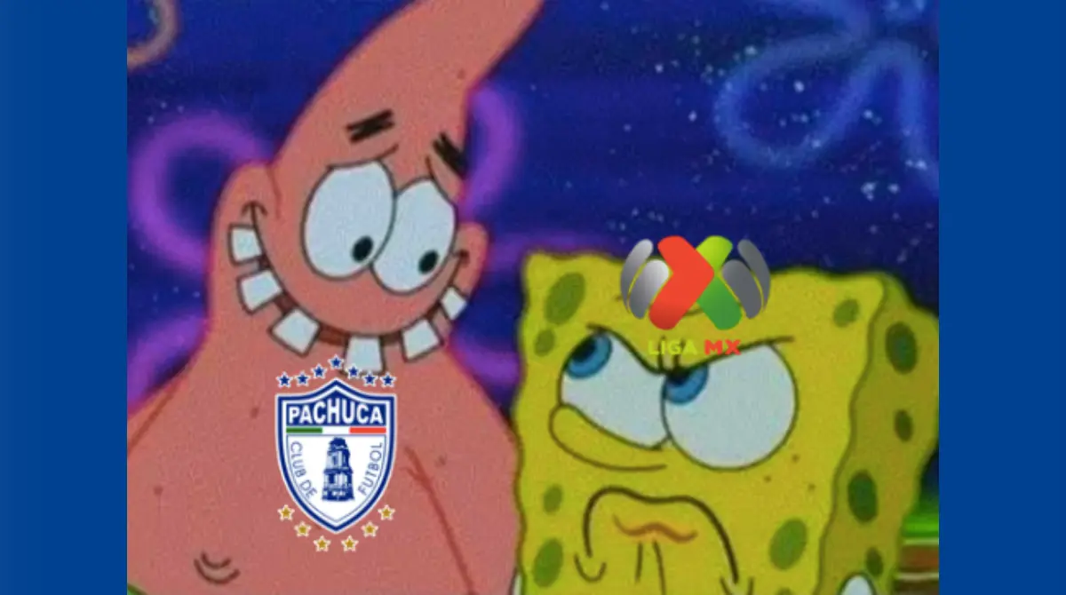 El Pachuca hizo el oso de la Concachampions al ser el único equipo mexicano en ser eliminado de la edición 2023. Fue el Motagua quien se encargó de dejarlo fuera de una manera inesperada.