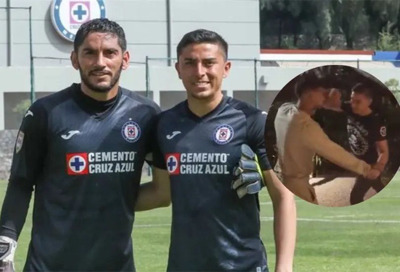 Misael Corona, hijo de Jos&eacute; de Jes&uacute;s, est&aacute; envuelto en la pol&eacute;mica.