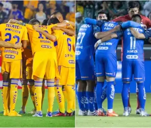 ¿Indirecta a Sarmiento? Vucetich defiende al Clásico Regio de quienes lo minimizan