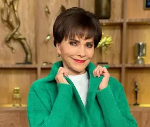 Pati Chapoy: Lo que se sabe de la orden de aprehensión en su contra