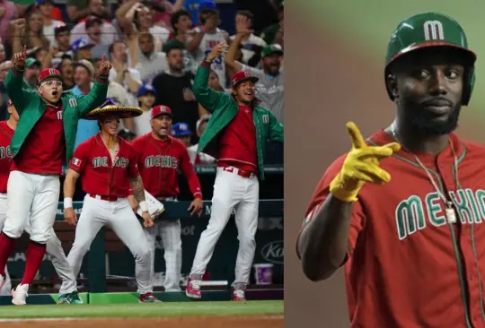 México hace historia al eliminar a Puerto Rico del Clásico Mundial de Beisbol.