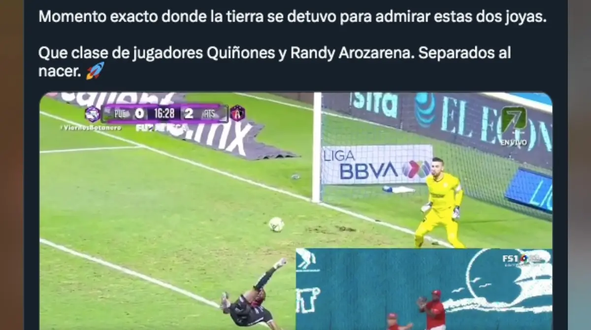 Randy Arozarena y Julián Quiñones protagonizan los memes por su parecido y sus grandes actuaciones