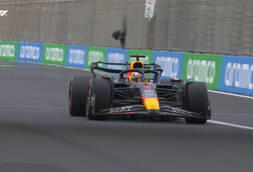 La F1 quiere generar m&aacute;s emociones en los rebases con el DRS y por eso te decimos c&oacute;mo se usa y en qu&eacute; momento de puede activar durante las carreras.