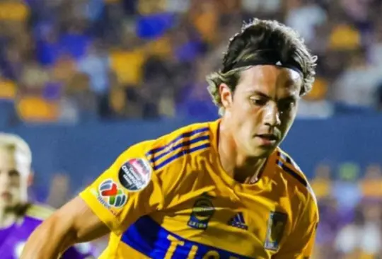 Sebastián Córdova es criticado por afición de Tigres tras caer ante Rayados