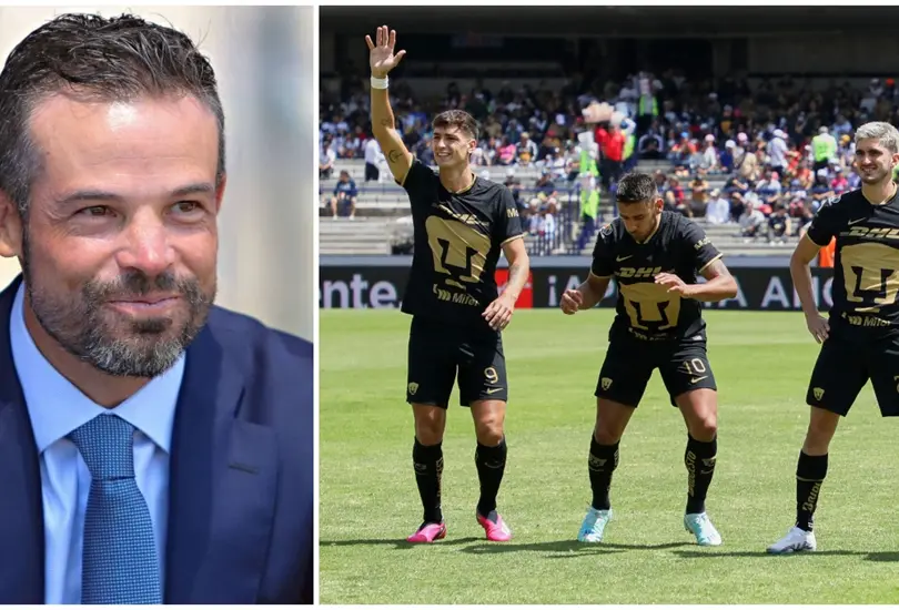 Los Pumas volvieron a perder ahora ante Pachuca y podr&iacute;a generar la salida de Rafael Puente Jr. luego de que algunos jugadores evitaran su despido.