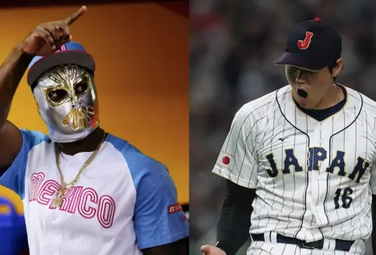 México vs Japón: ¿Dónde y cuándo ver la Semifinal del Clásico Mundial de Beisbol?