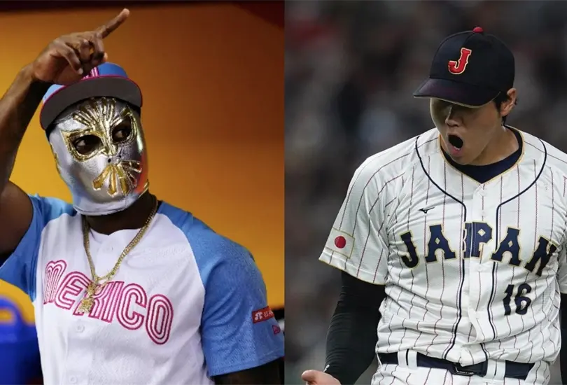 México vs Japón: ¿Dónde y cuándo ver la Semifinal del Clásico Mundial de Beisbol? México vs Japón: ¿Dónde y cuándo ver la Semifinal del Clásico Mundial de Beisbol?