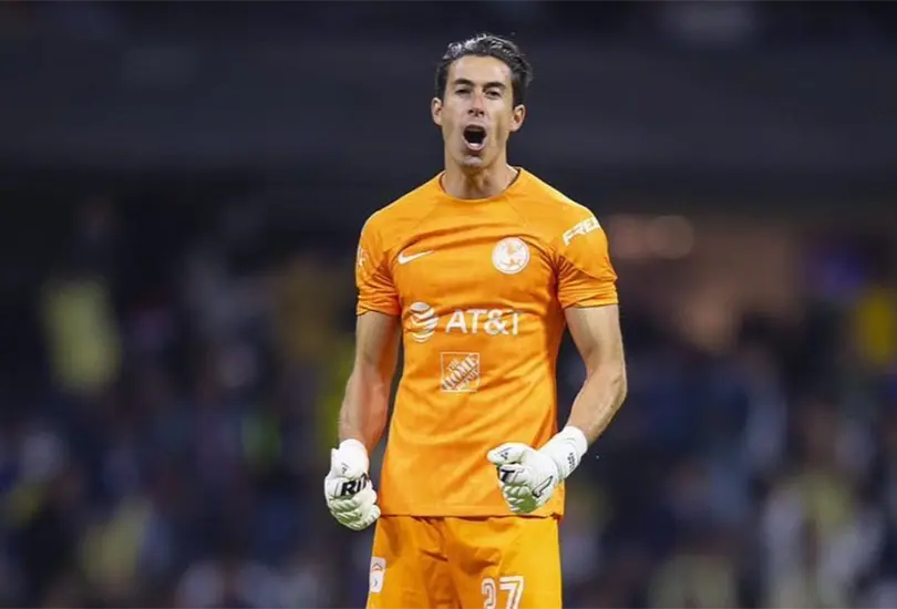 Leyendas del Am&eacute;rica defendieron a &Oacute;scar Jim&eacute;nez de las cr&iacute;ticas