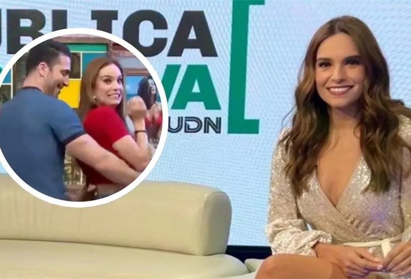 Tania Rinc&oacute;n es el foco de la atenci&oacute;n en las redes sociales por separarse recientemente de su marido.