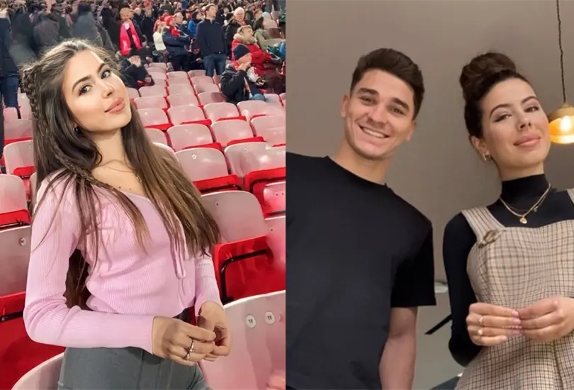 La maestra de ingl&eacute;s del Manchester City ha llamado la atenci&oacute;n de todos los aficionados.