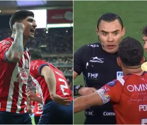 Pocho Guzmán manda mensaje tras derrota ante América: "perdimos una batalla, pero no la guerra"