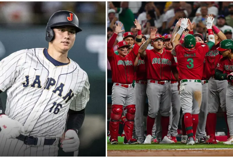 M&eacute;xico perdi&oacute; la ventaja en la &uacute;ltima entrada ante Jap&oacute;n para quedar eliminados en las semifinales del Cl&aacute;sico Mundial de Beisbol.