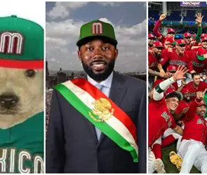 &iexcl;Gracias M&eacute;xico y Arozarena! Los mejores memes tras la eliminaci&oacute;n del Cl&aacute;sico Mundial de Beisbol