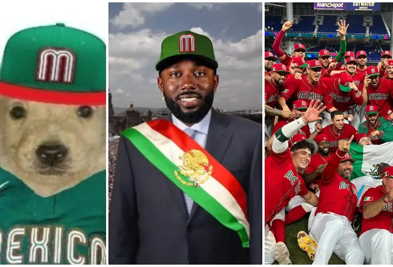 A pesar de que M&eacute;xico qued&oacute; eliminado del Cl&aacute;sico Mundial de Beisbol, lo aficionados dejaron memes de cari&ntilde;o y respeto al equipo y principalmente a Randy Arozarena.