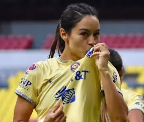 América Femenil: Lo que se sabe de la salida de Scarlett Camberos del club