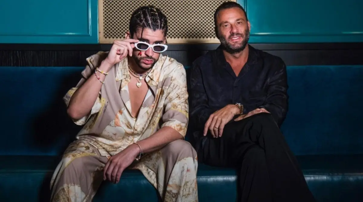 Se espera que a futuro la alianza entre 'Benito' y David Grutman sea más grande y conformen una franquicia un varios países del mundo o un restaurante con concepto distinto, pero por ahora una cena para dos personas en Gekko Miami ronda en los 600 dólares, unos 11 mil pesos mexicanos.