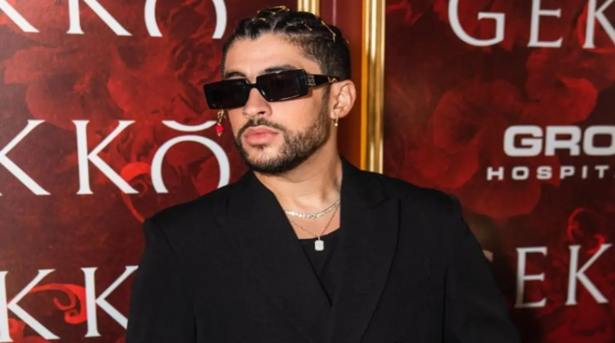 El puertorriqueño no usa sus redes sociales, pero ha organizado distintas galas y alfombras rojas junto con David para darse a conocer como el dueño de Gekko y ganar aún más exclusividad en el restaurante.