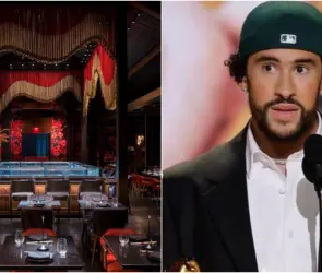 Gekko, el exclusivo restaurante de Bad Bunny en Miami, ¿cuánto cuesta comer aquí?