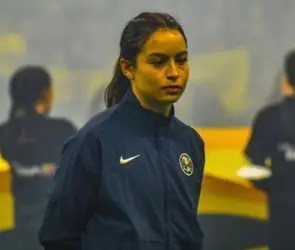 América y la Liga MX Femenil se pronuncian por el caso de Scarlett Camberos