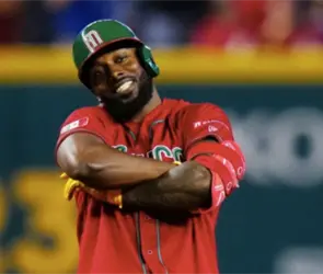 Randy Arozarena: La millonaria fortuna de la estrella de M&eacute;xico en el Cl&aacute;sico Mundial de Beisbol