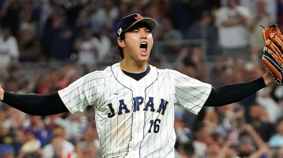 ¿Quién Es Shohei Ohtani, El Mítico Beisbolista Japonés Que Es ...