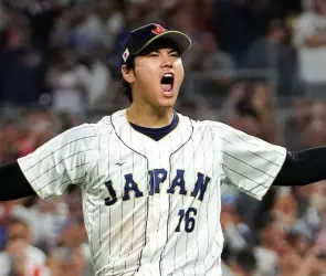 ¿Quién es Shohei Ohtani, el mítico beisbolista japonés que es considerado el mejor de la historia?