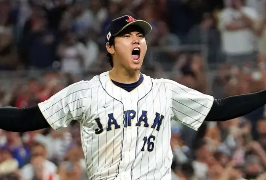 Shohei Ohtani es el hombre que se ha llevado los reflectores absolutos durante el desarrollo del Clásico Mundial de Beisbol, mismo en el que Japón resultó campeón tras vencer 3-2 a los Estados Unidos.